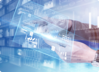 面对面云端服务大厅