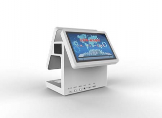 多功能自助受理终端